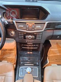 مێرسێدس بێنز E-Class
